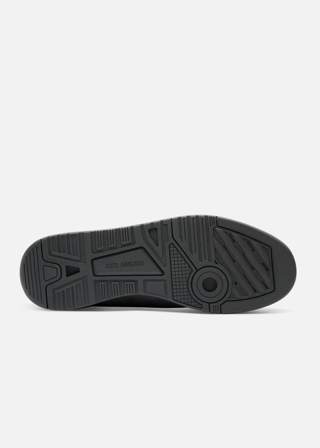 AXEL ARIGATO - Clay Sneaker Dark Grey - Lothaire