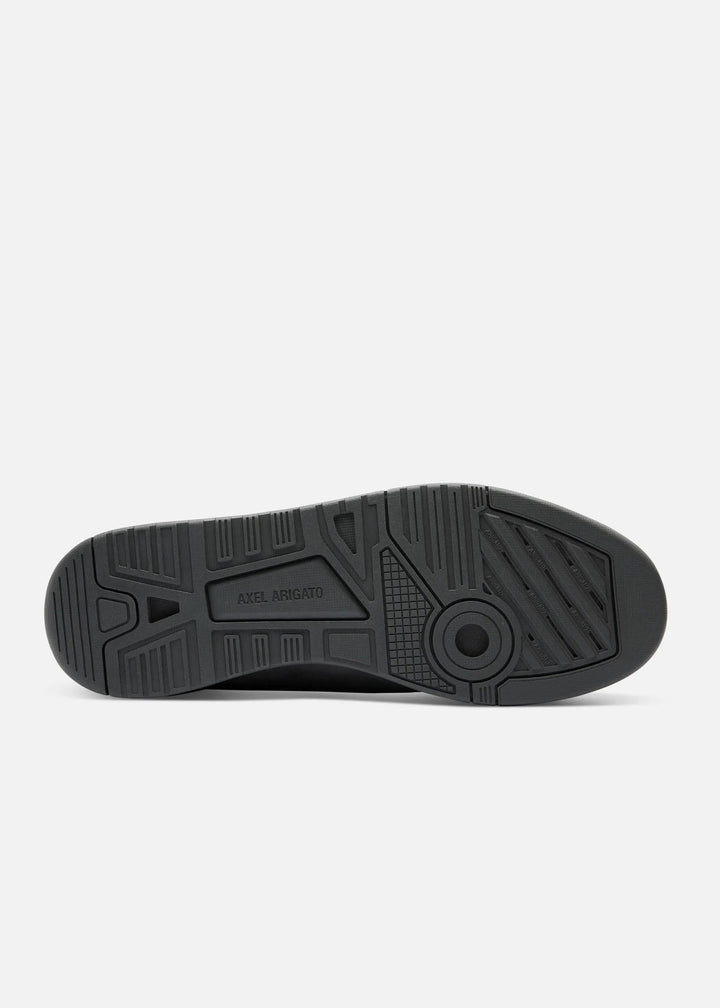 AXEL ARIGATO - Clay Sneaker Dark Grey - Lothaire