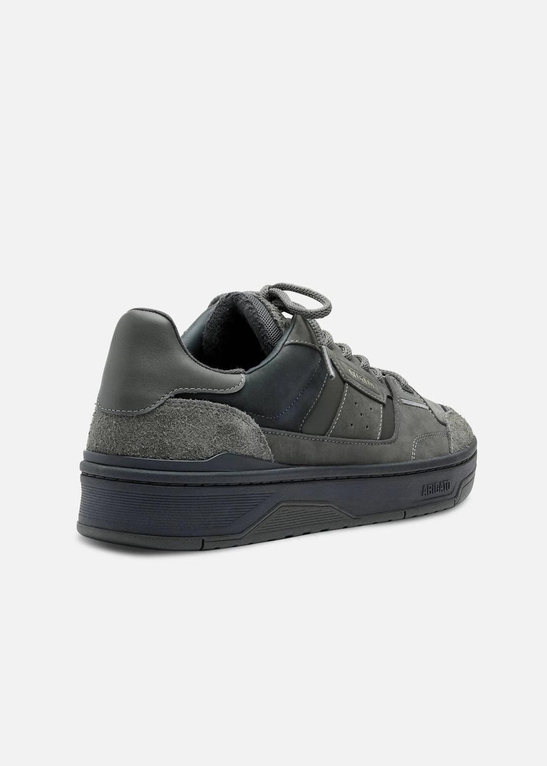 AXEL ARIGATO - Clay Sneaker Dark Grey - Lothaire