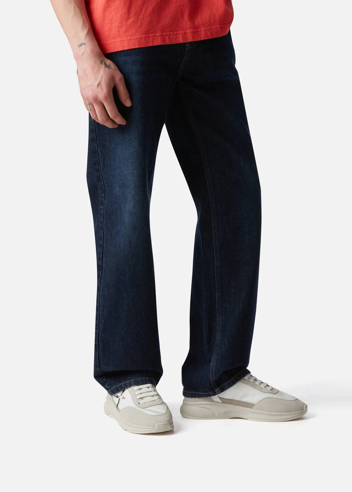 AXEL ARIGATO - Genesis Neo Bird Runner White/Beige - Lothaire