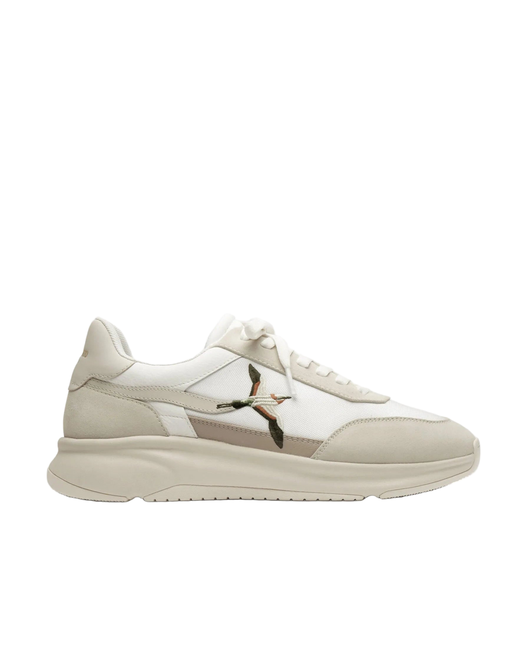 AXEL ARIGATO - Genesis Neo Bird Runner White/Beige - Lothaire
