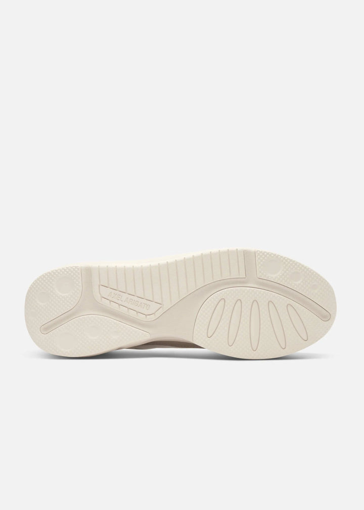AXEL ARIGATO - Genesis Neo Bird Runner White/Beige - Lothaire