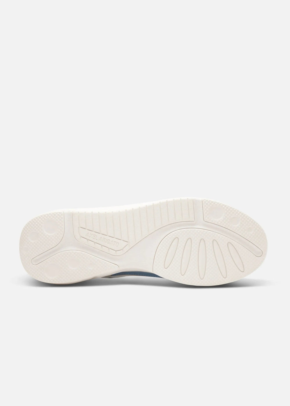 AXEL ARIGATO - Genesis Neo Bird Runner White/Blue - Lothaire