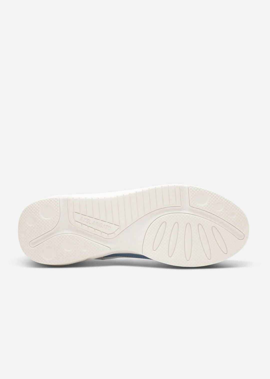 AXEL ARIGATO - Genesis Neo Bird Runner White/Blue - Lothaire