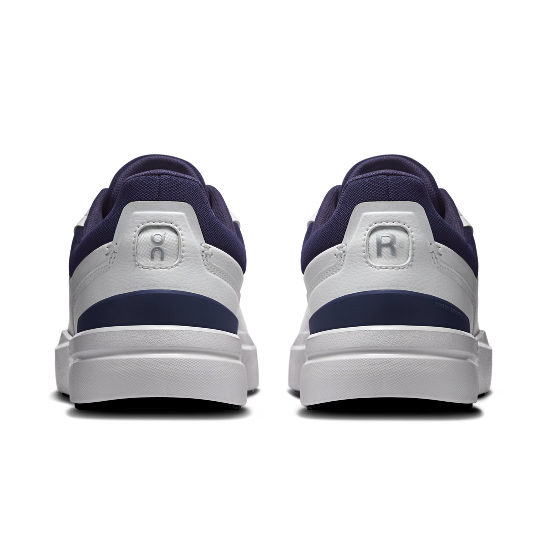 ON - THE ROGER Advantage Blanc / Bleu nuit