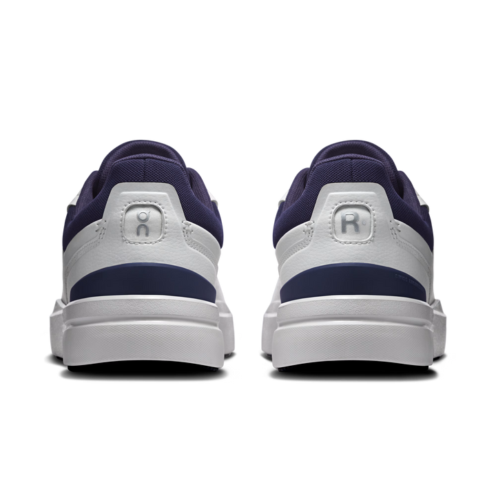 ON - THE ROGER Advantage Blanc / Bleu nuit