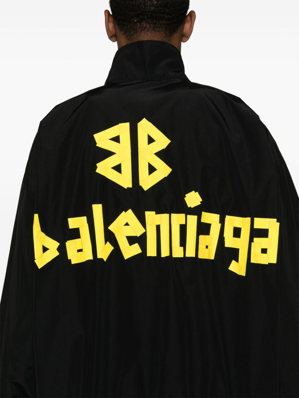 Balenciaga - Bomber Tape - Lothaire