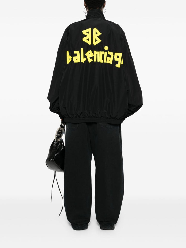 Balenciaga - Bomber Tape - Lothaire