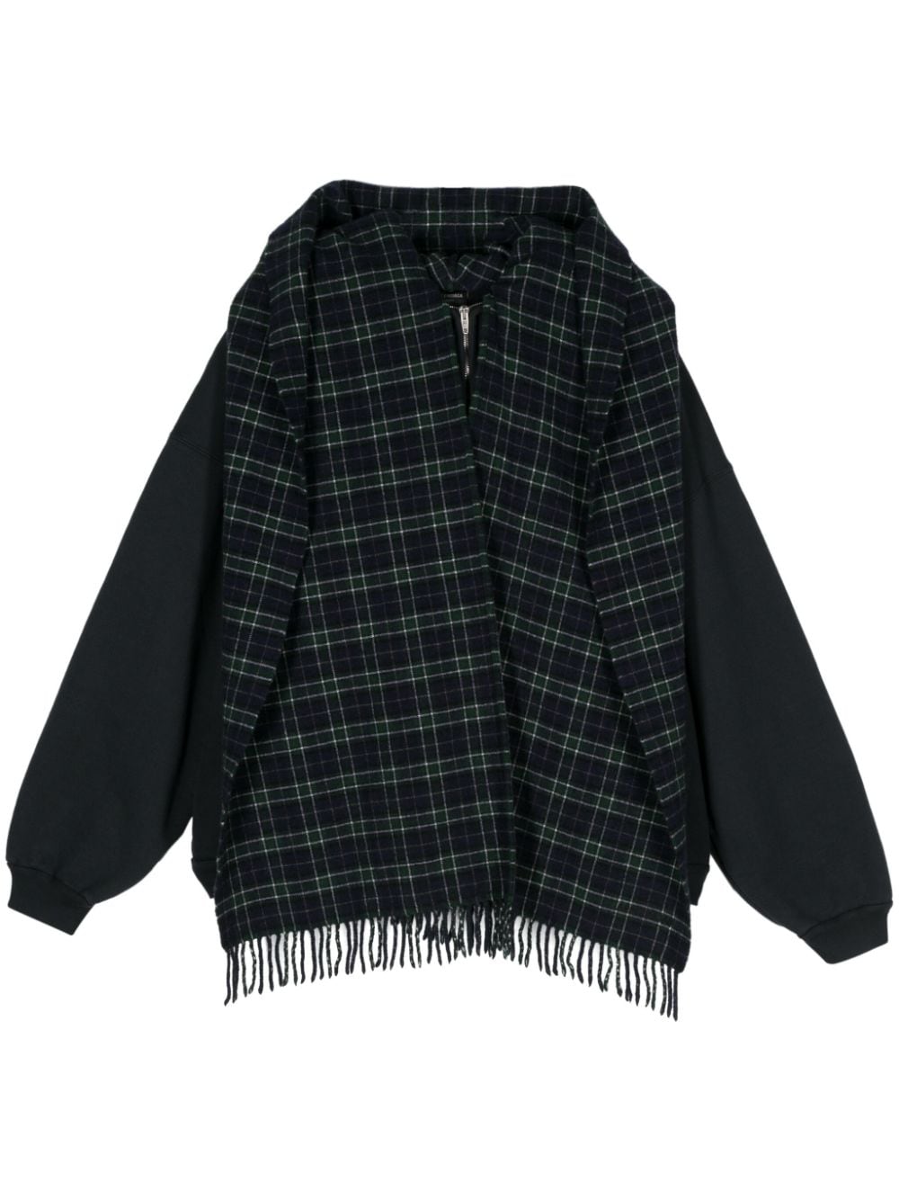 Balenciaga hoodie Unity Sports Icon - Lothaire