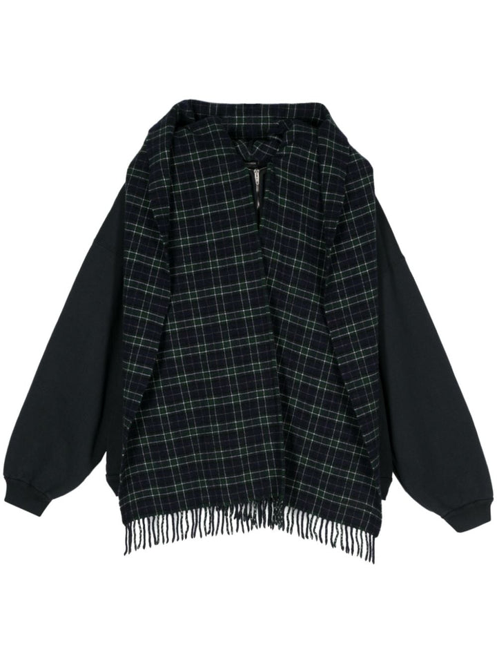 Balenciaga hoodie Unity Sports Icon - Lothaire