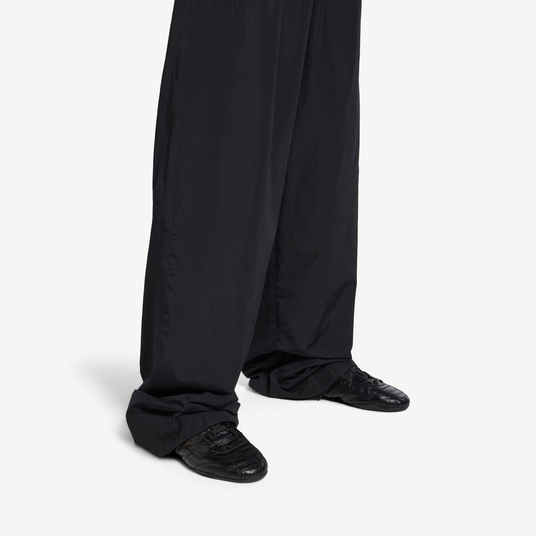 BALENCIAGA - Sneaker City pour Homme en Noir - Lothaire