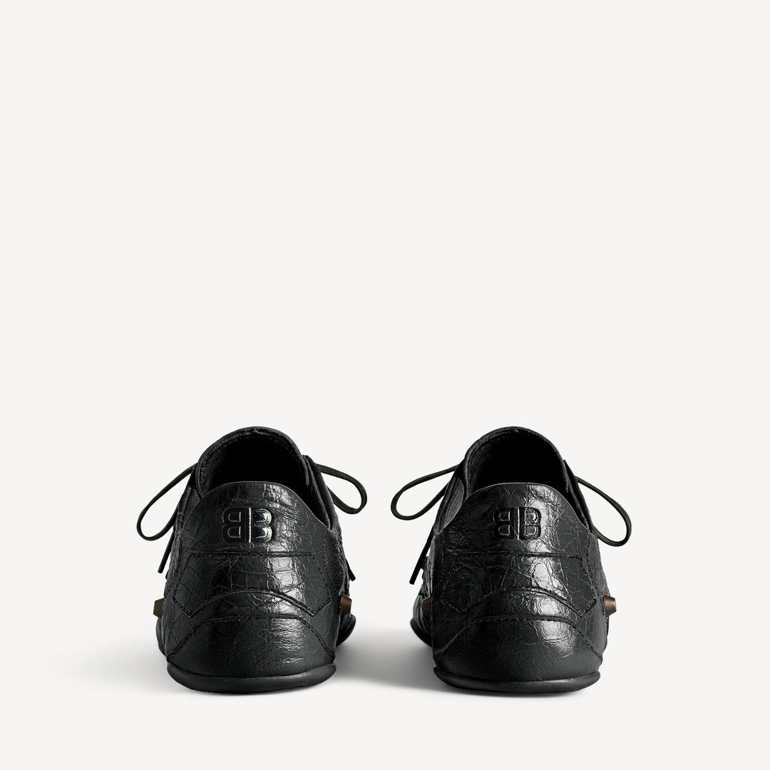 BALENCIAGA - Sneaker City pour Homme en Noir - Lothaire
