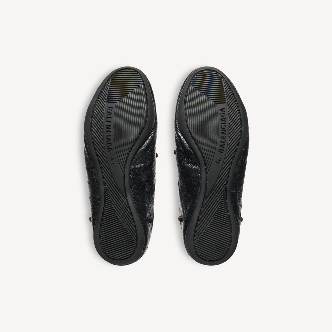 BALENCIAGA - Sneaker City pour Homme en Noir - Lothaire