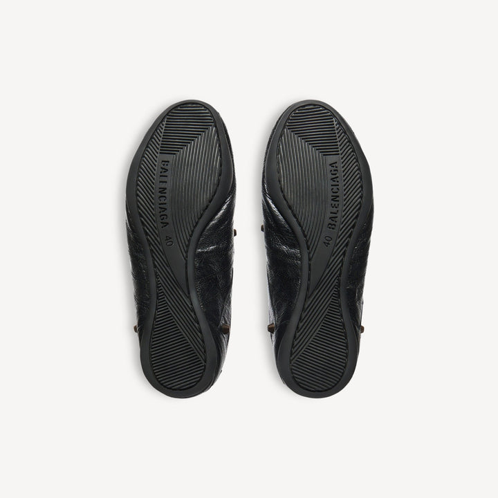 BALENCIAGA - Sneaker City pour Homme en Noir - Lothaire