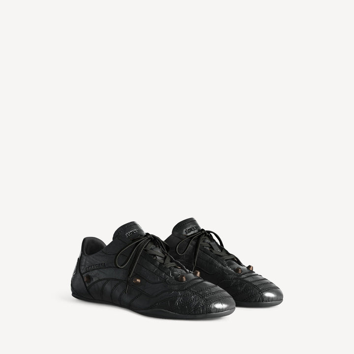BALENCIAGA - Sneaker City pour Homme en Noir - Lothaire