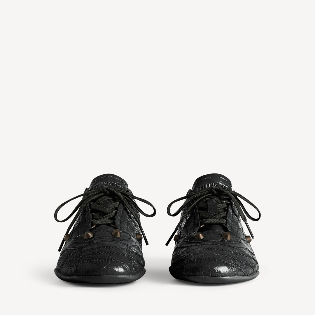 BALENCIAGA - Sneaker City pour Homme en Noir - Lothaire