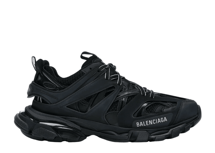 Balenciaga - Sneaker Track black - Lothaire