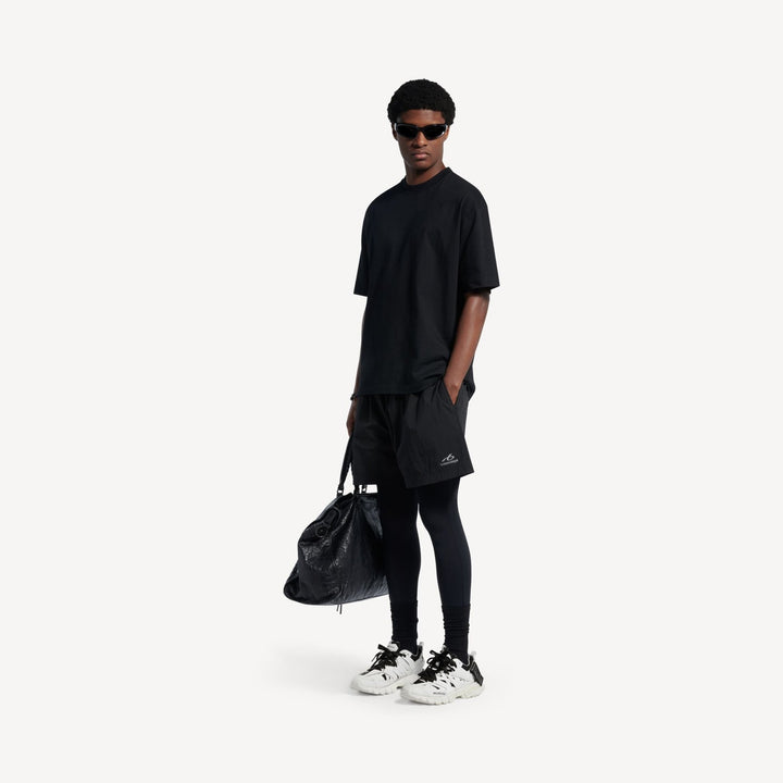 BALENCIAGA - Sneaker Track Shirt pour Homme en Blanc / Noir - Lothaire