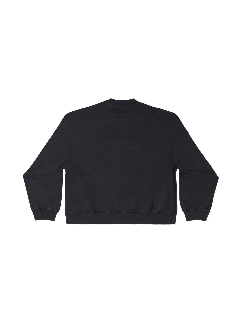 Balenciaga - Sweat à broderies Cities Paris - Lothaire