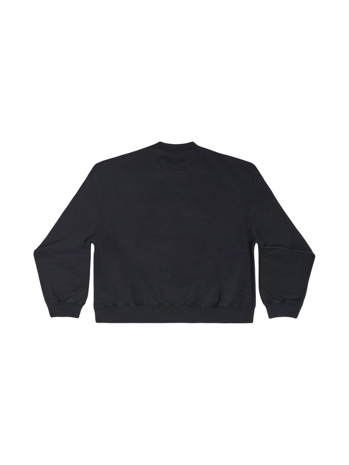 Balenciaga - Sweat à broderies Cities Paris - Lothaire
