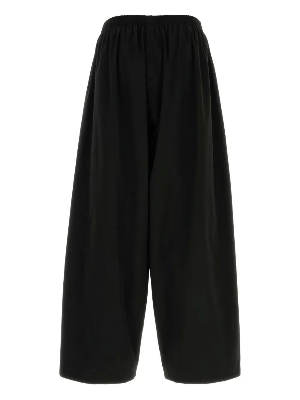 BALENCIAGA - x Automobili Lamborghini pantalon de jogging à logo noir - Lothaire