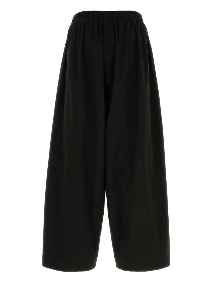 BALENCIAGA - x Automobili Lamborghini pantalon de jogging à logo noir - Lothaire