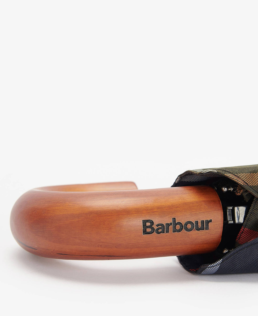 BARBOUR - Parapluie Mini Tartan Classique - Lothaire