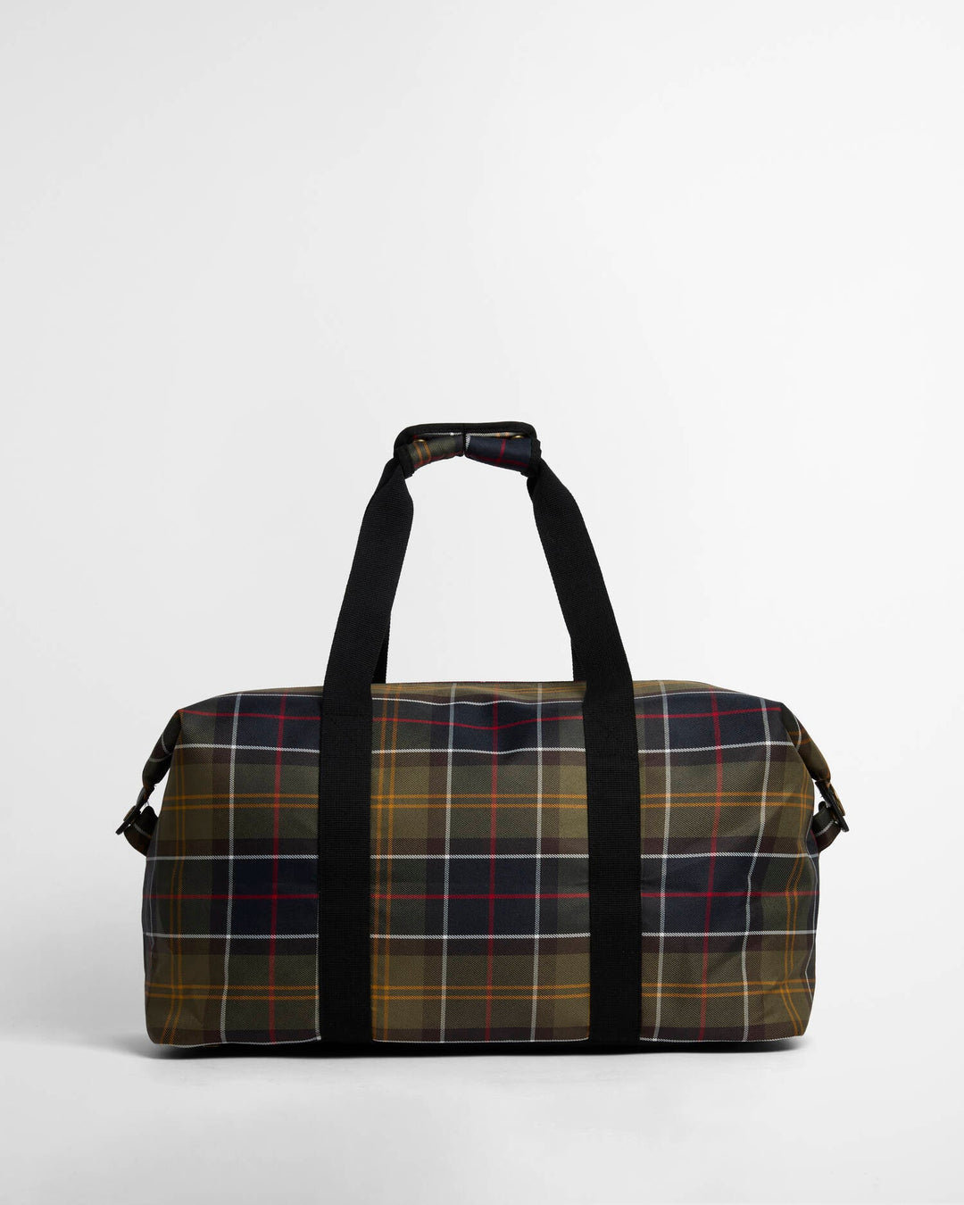 BARBOUR -Sac cabas Torridon Tartan Classique - Lothaire