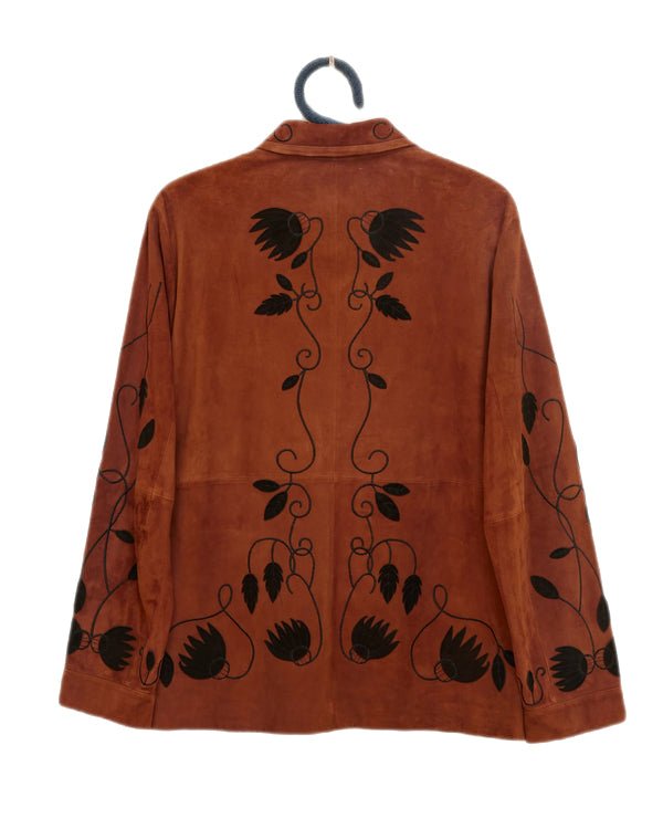 Baziszt - Blouson Herblore - Lothaire