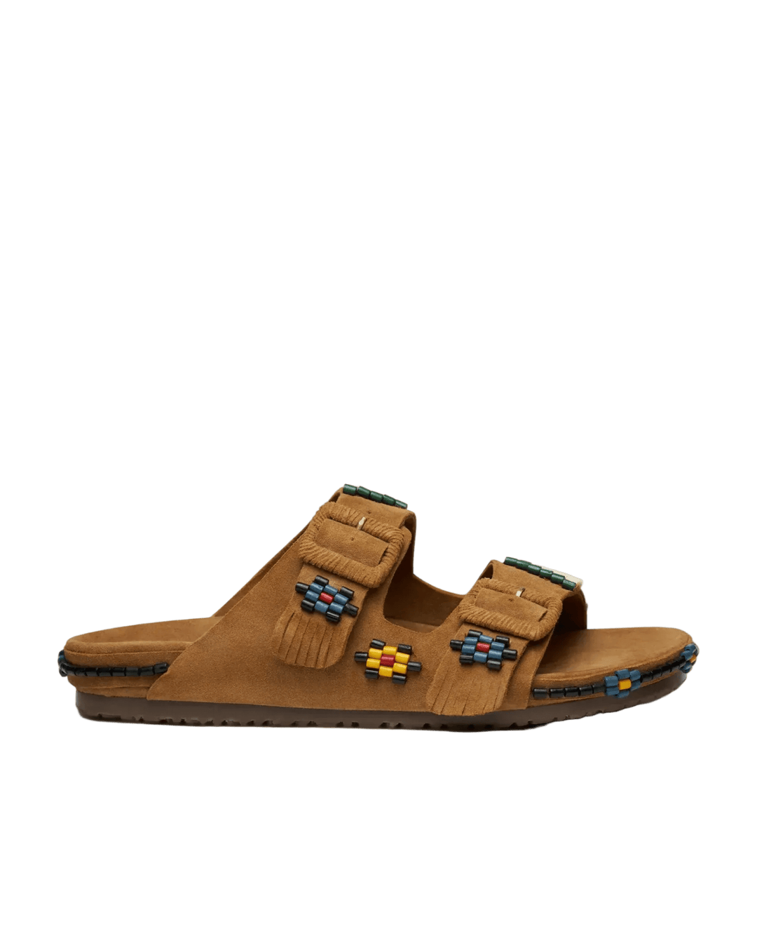 BAZISZT - Chaussures Sambla marron - Lothaire