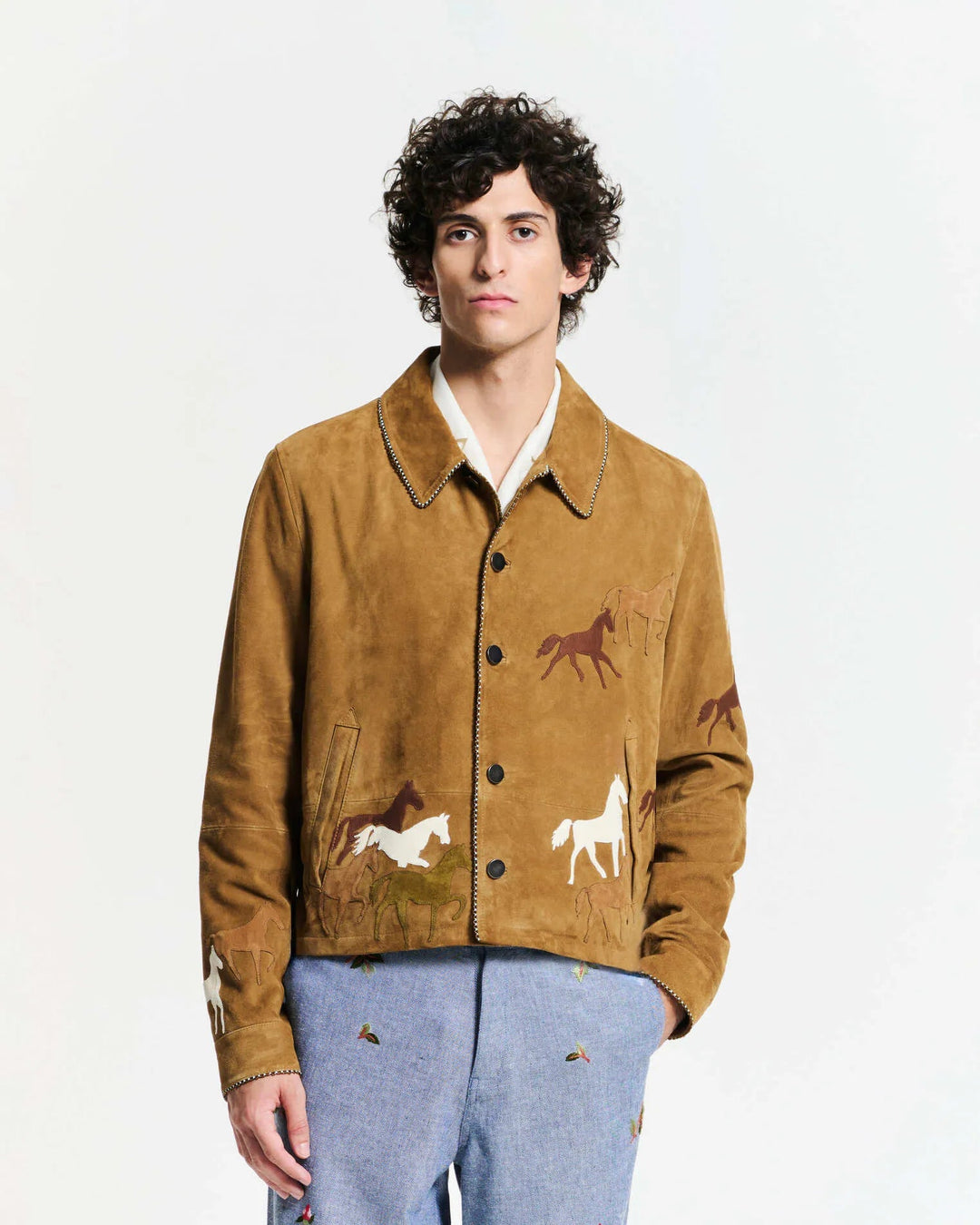 BAZISZT - Veste Valero - Lothaire
