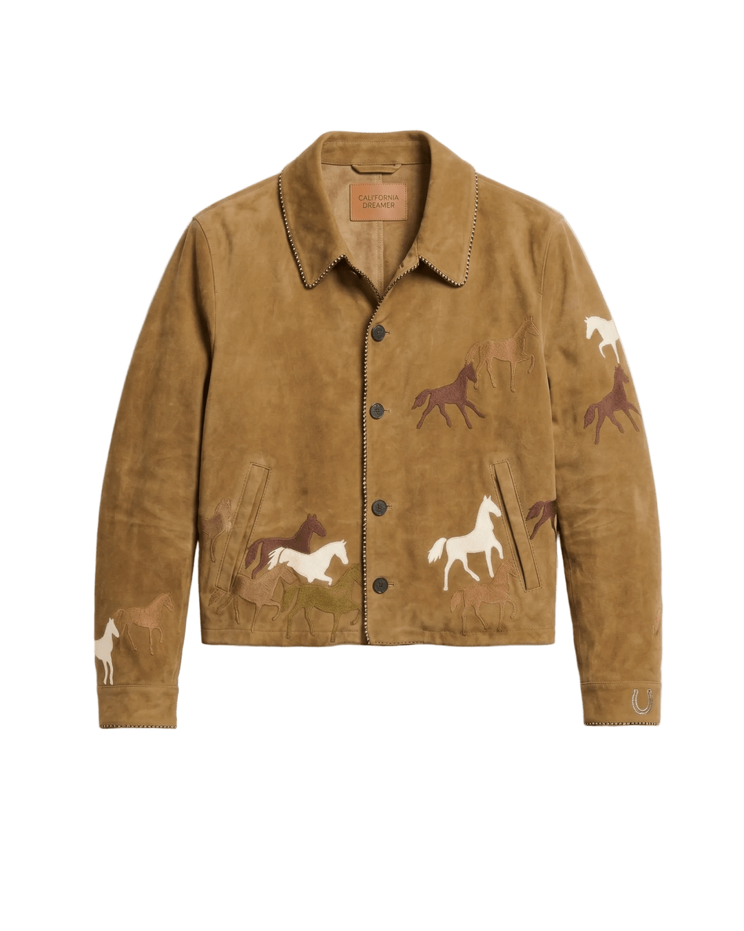 BAZISZT - Veste Valero - Lothaire