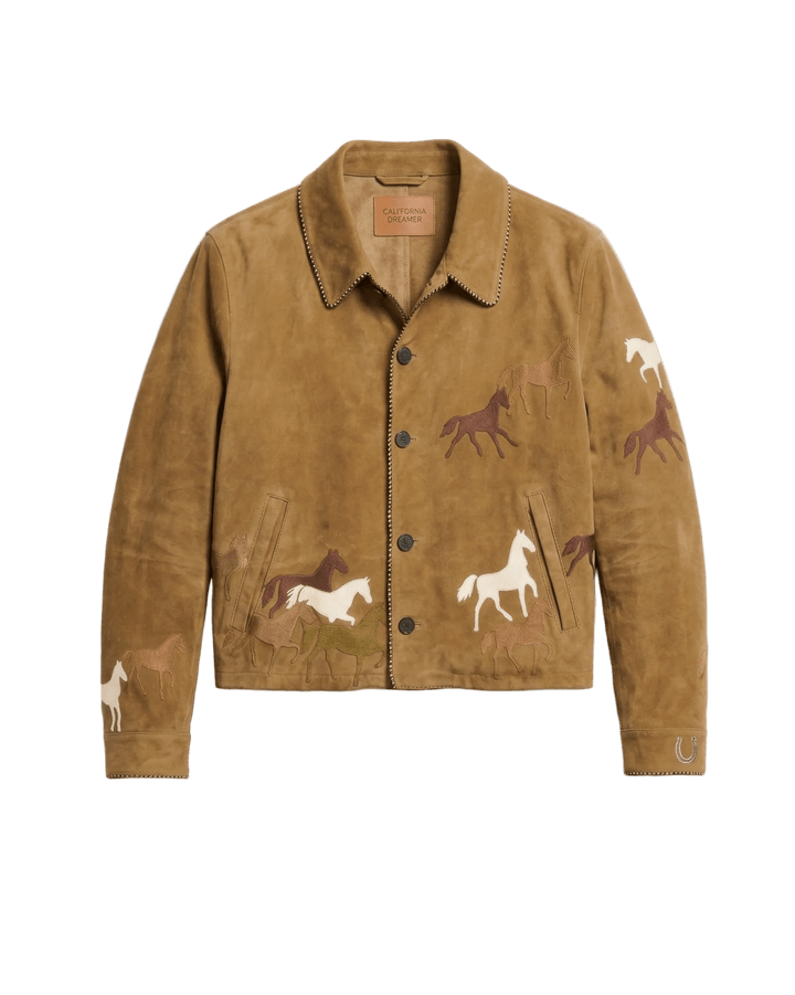 BAZISZT - Veste Valero - Lothaire
