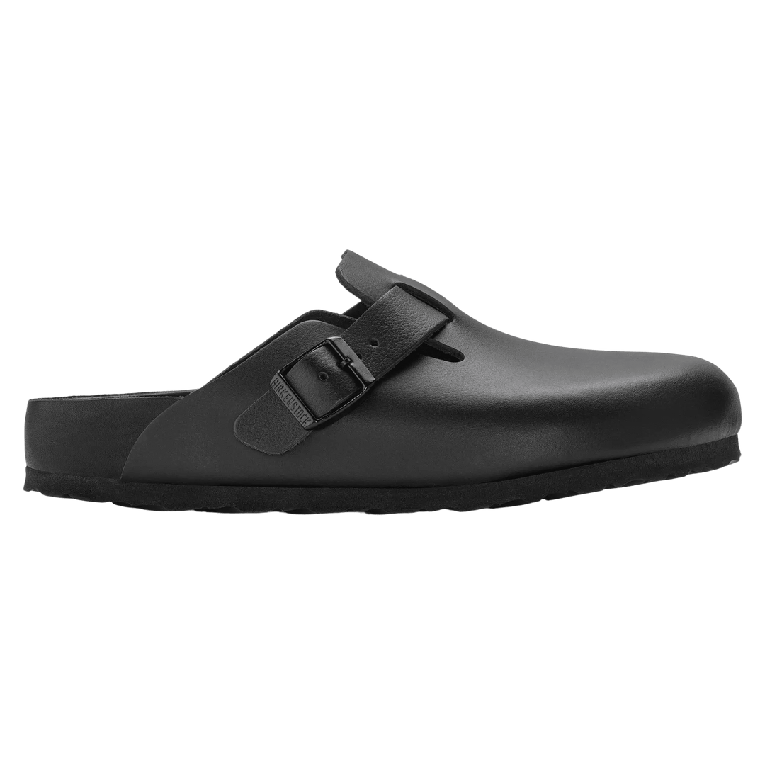 BIRKENSTOCK - Sabot Boston Exquisite Black - Lothaire