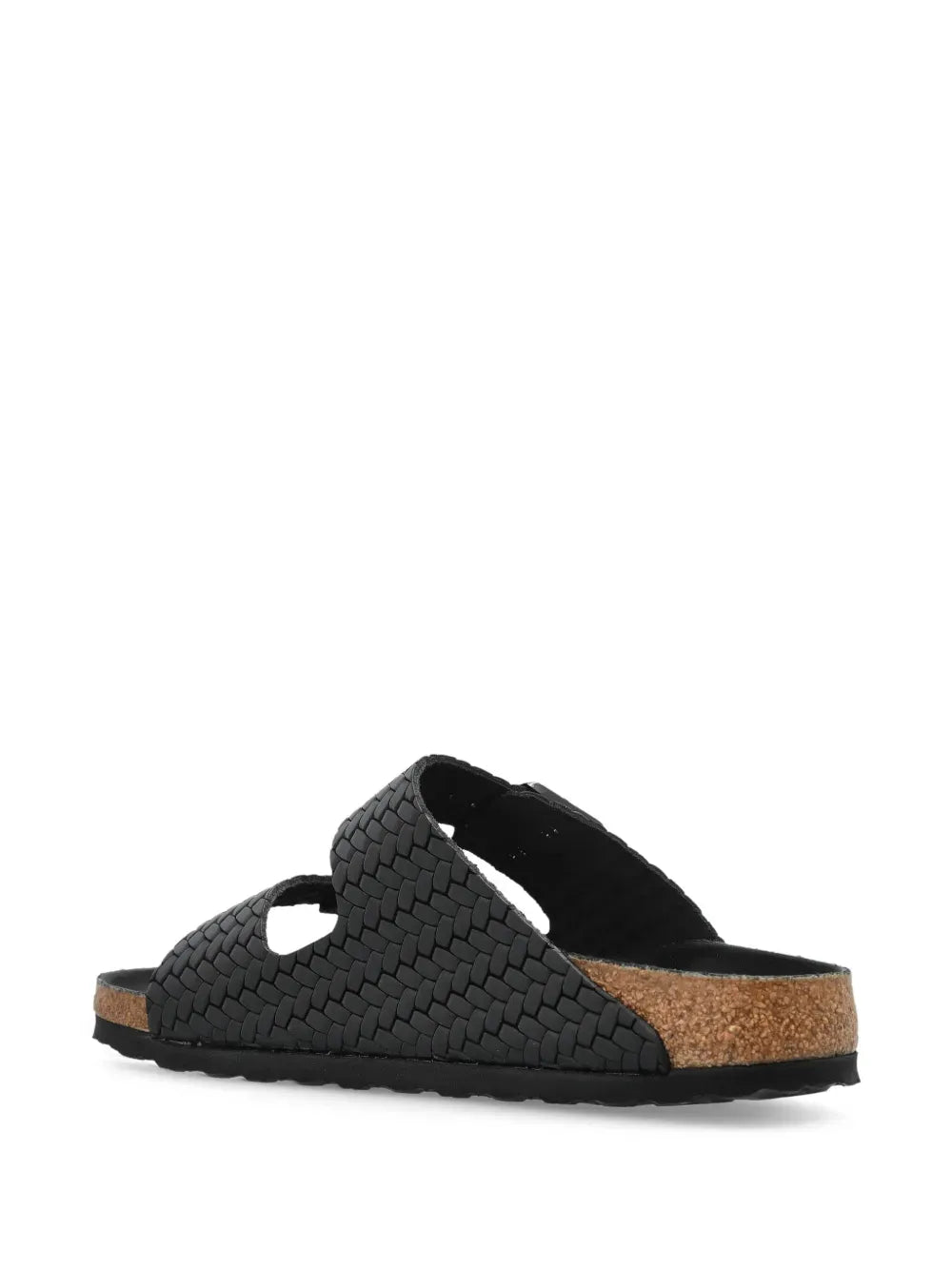 Birkenstock sandales Arizona noir - Lothaire