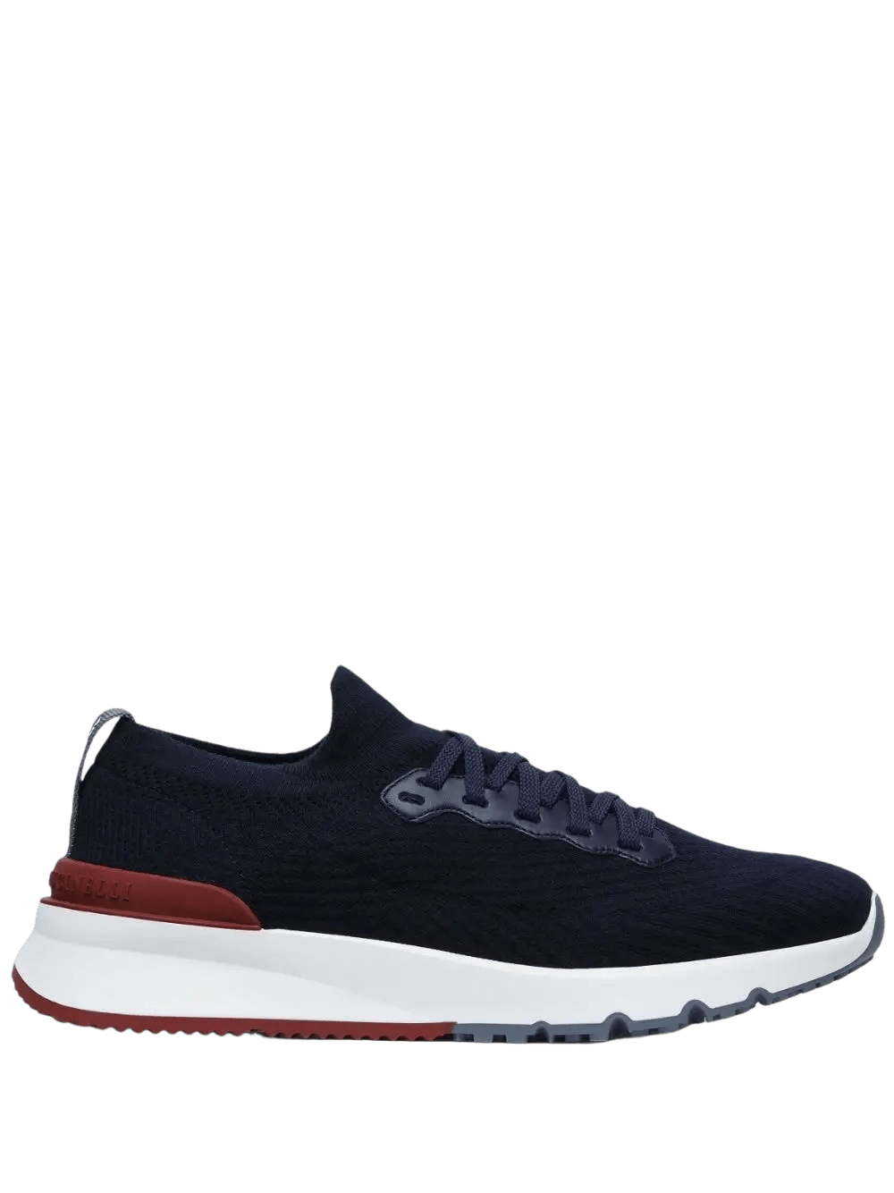 Brunello Cucinelli - Baskets en mesh - Lothaire