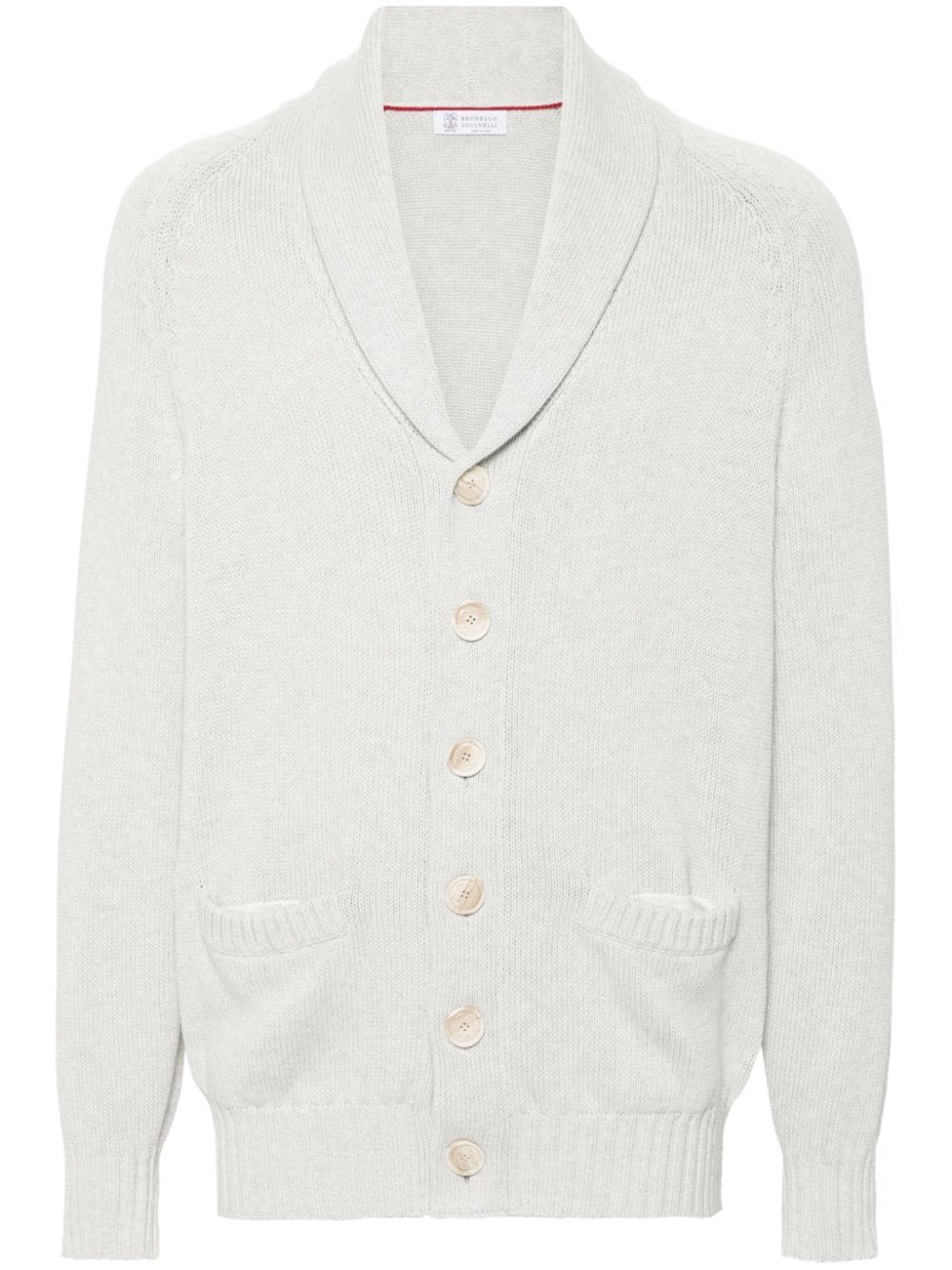 Brunello Cucinelli - Cardigan tricot - Lothaire