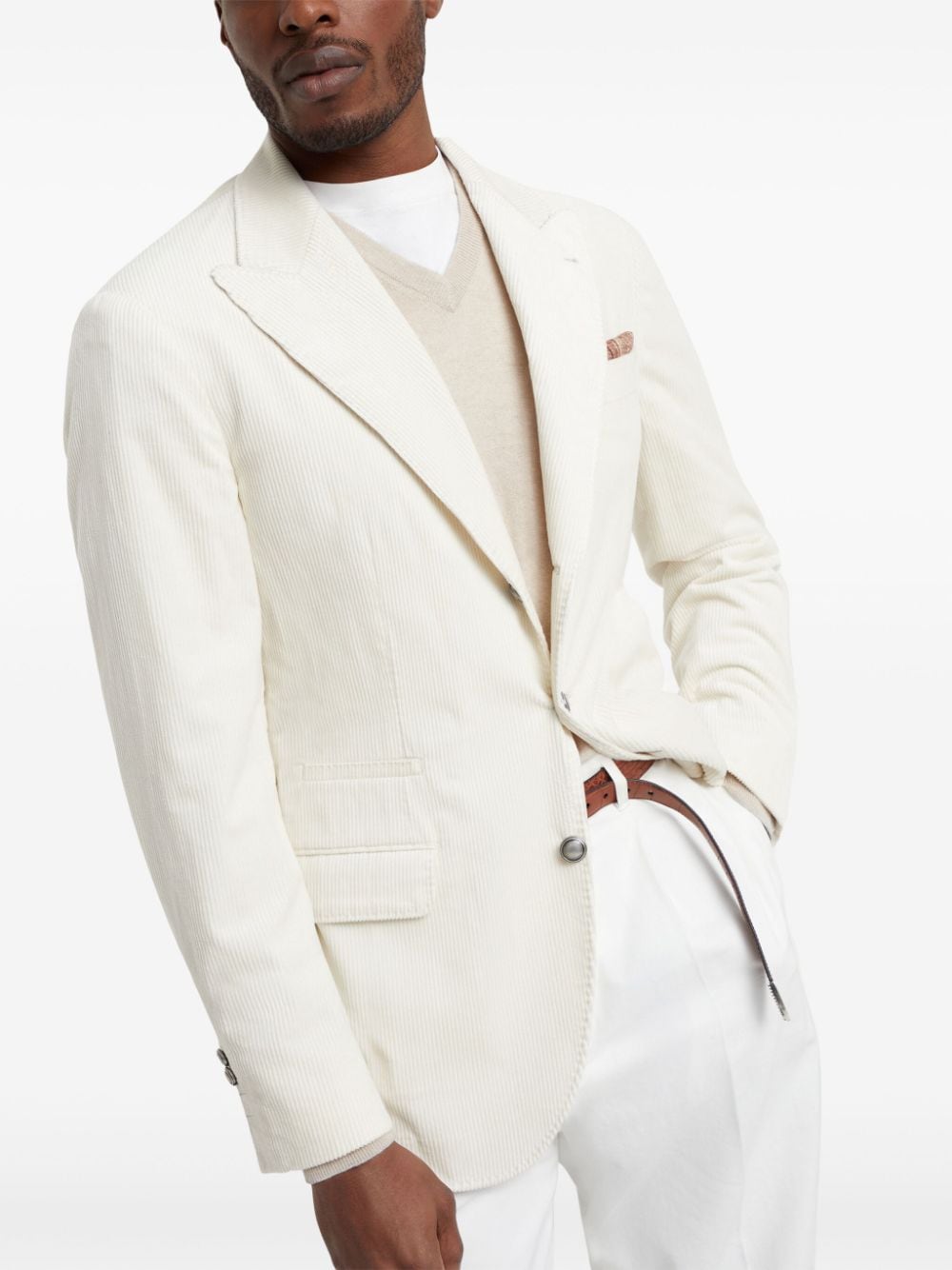 Brunello cucinelli pull cachemire hotsell