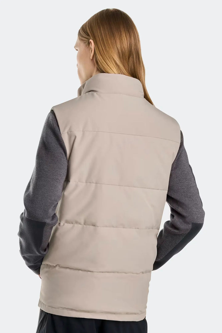 CANADA GOOSE - Gilet ras du cou Freestyle - Lothaire
