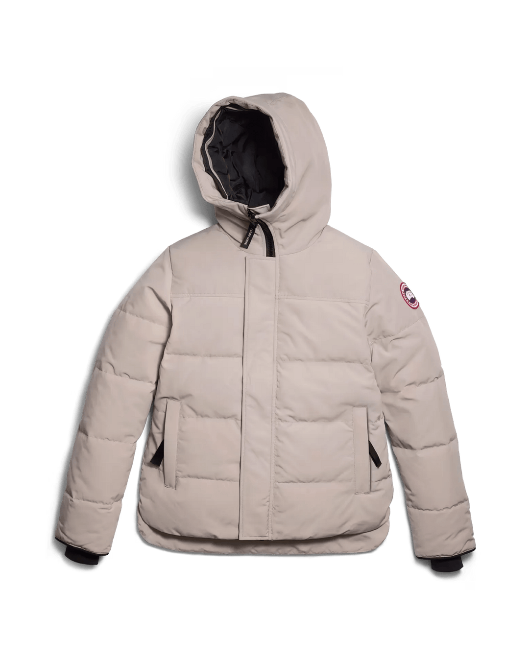 CANADA GOOSE - Parka MacMillan Calcaire - Lothaire