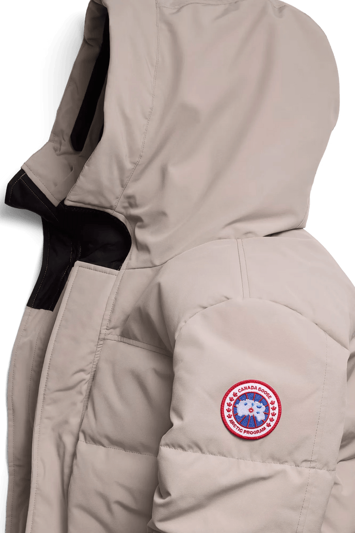 CANADA GOOSE - Parka MacMillan Calcaire - Lothaire