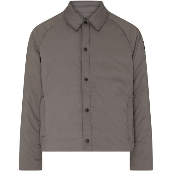CANADA GOOSE Veste Coach Lodge gris côtier - Lothaire
