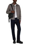 CANADA GOOSE Veste Coach Lodge gris côtier - Lothaire