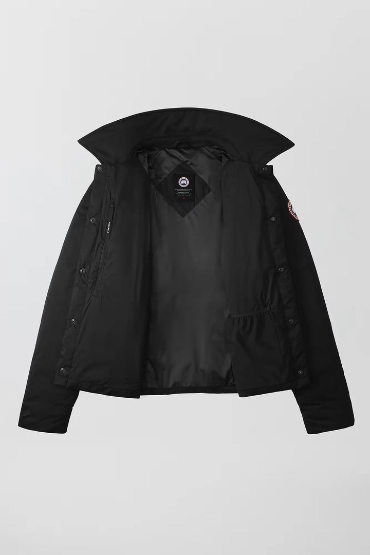 CANADA GOOSE - Veste Lodge Coach Noir - Lothaire