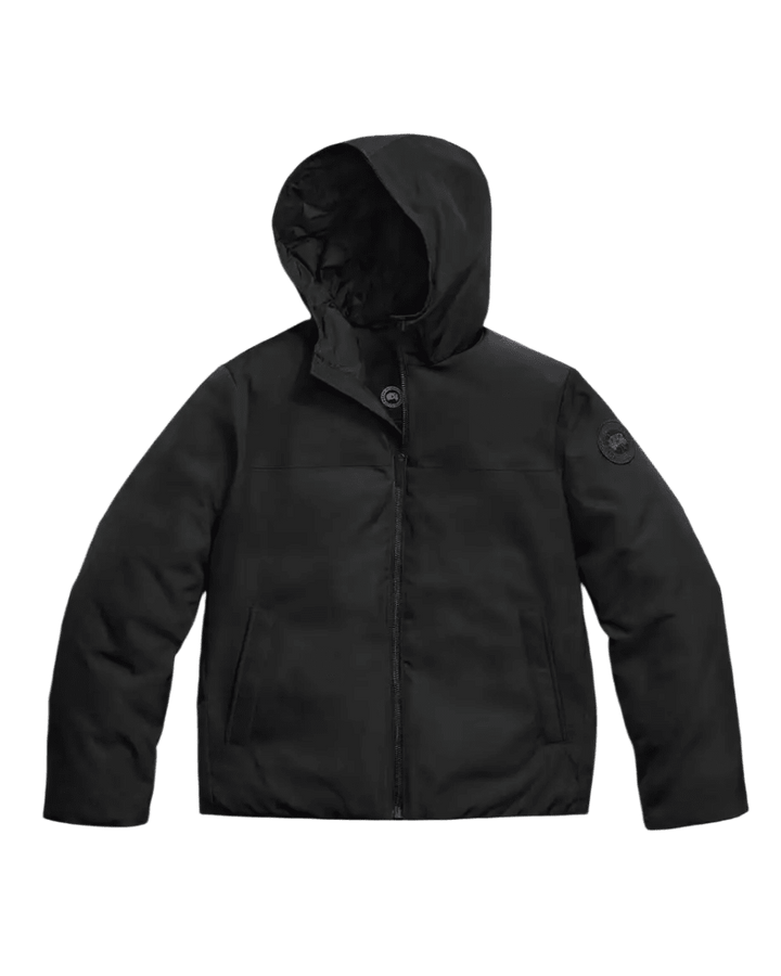 CANADA GOOSE - Veste Riverside Noir - Lothaire