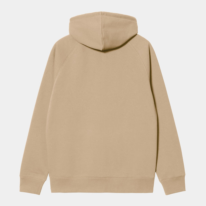 Carhartt - Veste à capuche 'Chase' Gold - Lothaire