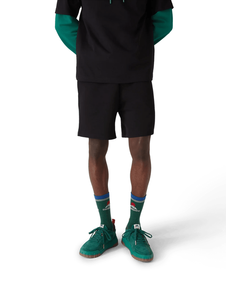 CASABLANCA - Montagne sweatshorts - Lothaire