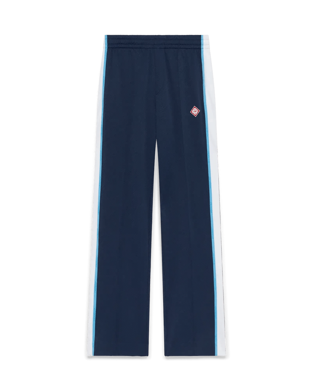 CASABLANCA - Pantalon de jogging en piqué - Lothaire