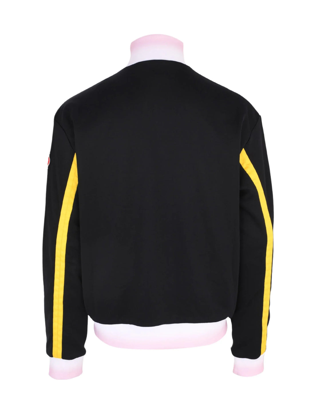 CASABLANCA - Ribbed Track Jacket Montagne - Lothaire