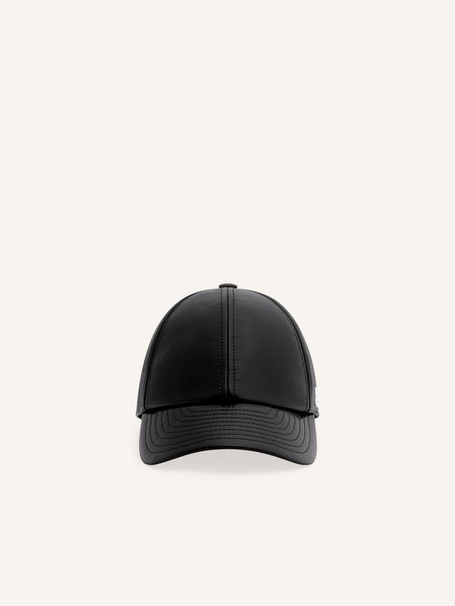 COURREGES - Reedition Vinyl Cap Noir - Lothaire